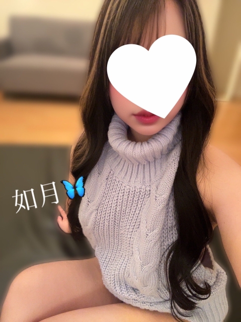 如月あげは3
