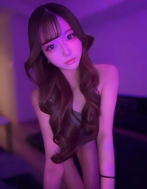 白咲　みな2